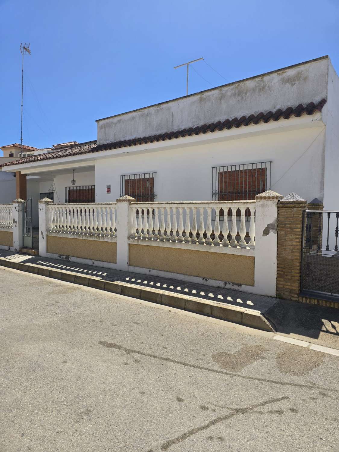 Maison en vente à Centro - Norte (Chipiona)