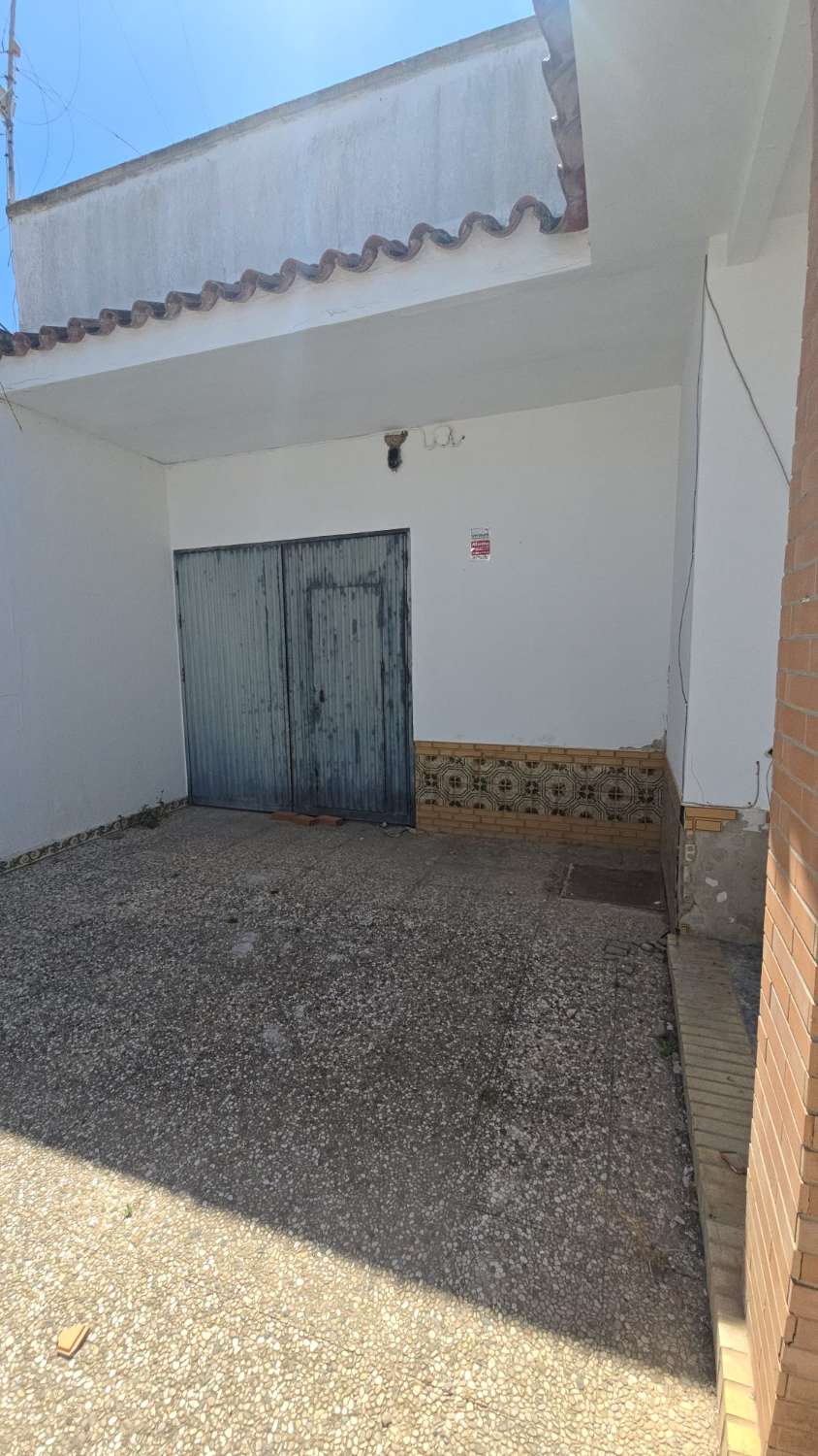 Woning te koop in Centro - Norte (Chipiona)