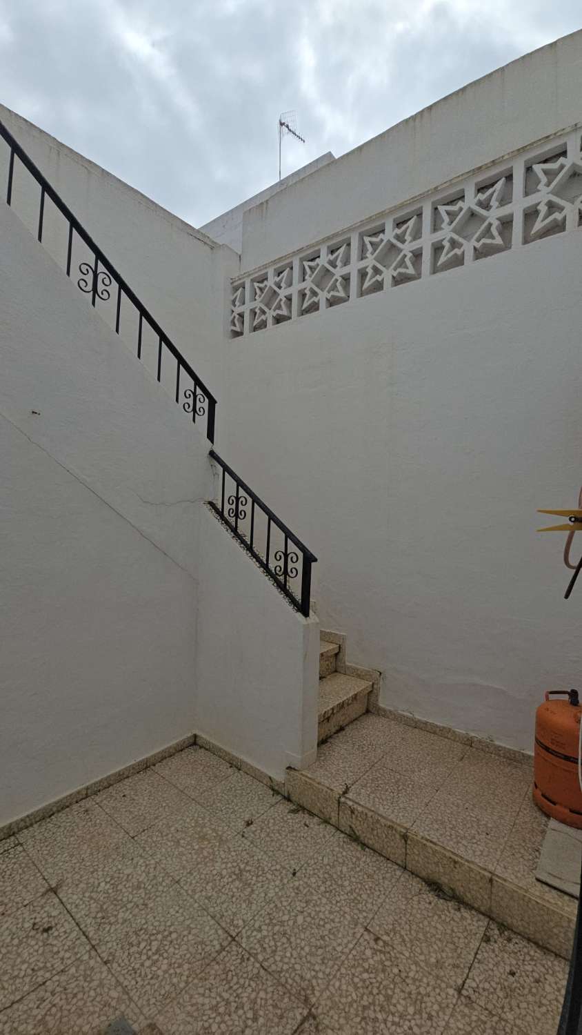 HOUSE FOR SALE SANLUCAR DE BARRAMEDA