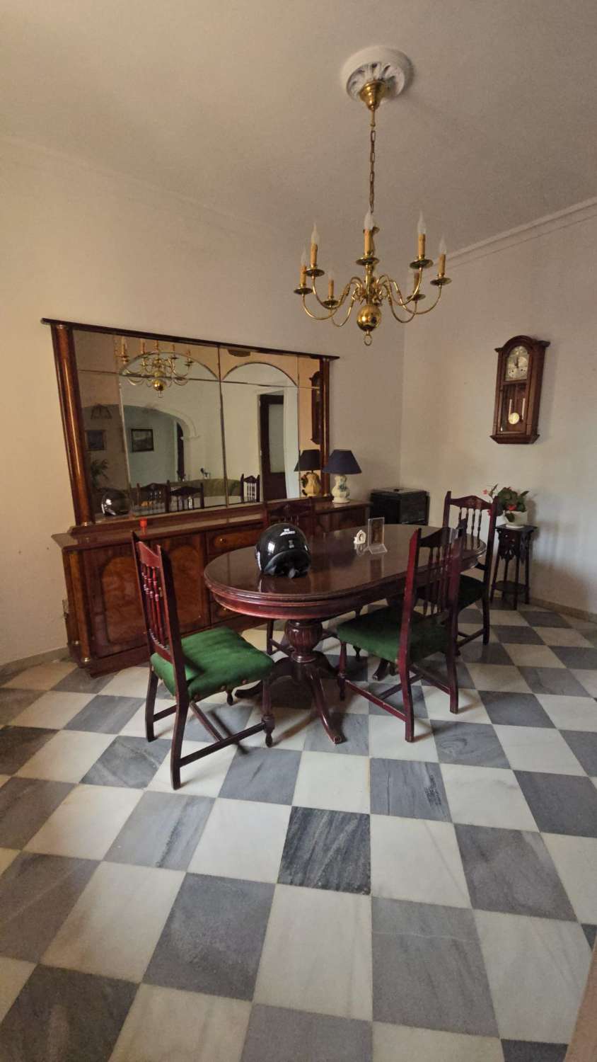 CASA EN VENTA SANLUCAR DE BARRAMEDA