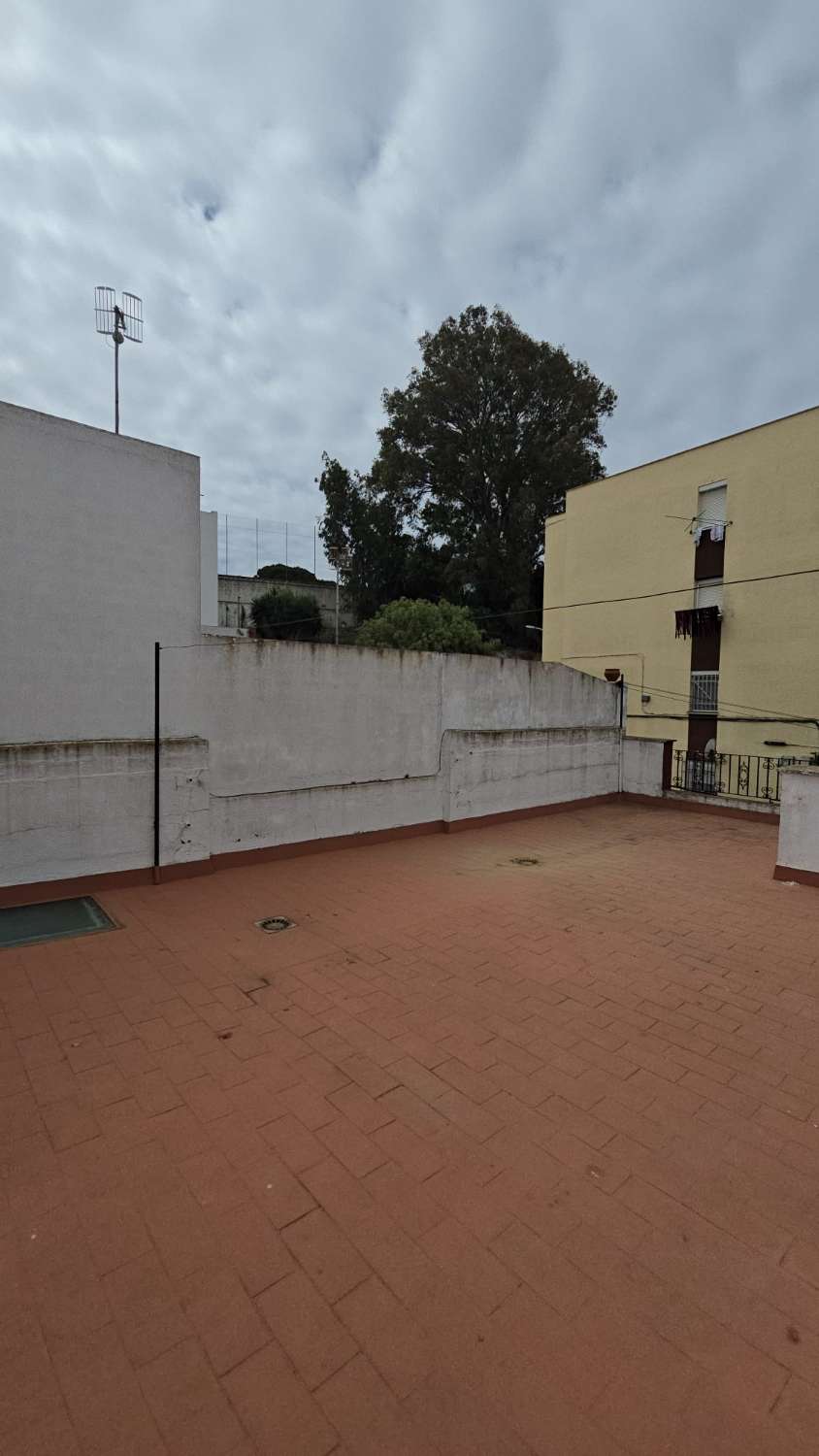 MAISON À VENDRE SANLUCAR DE BARRAMEDA