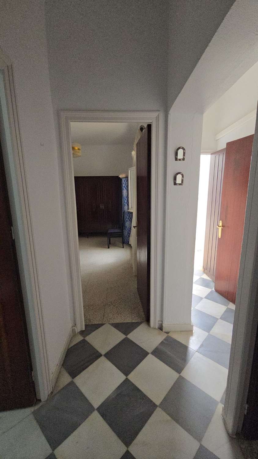 CASA EN VENTA SANLUCAR DE BARRAMEDA