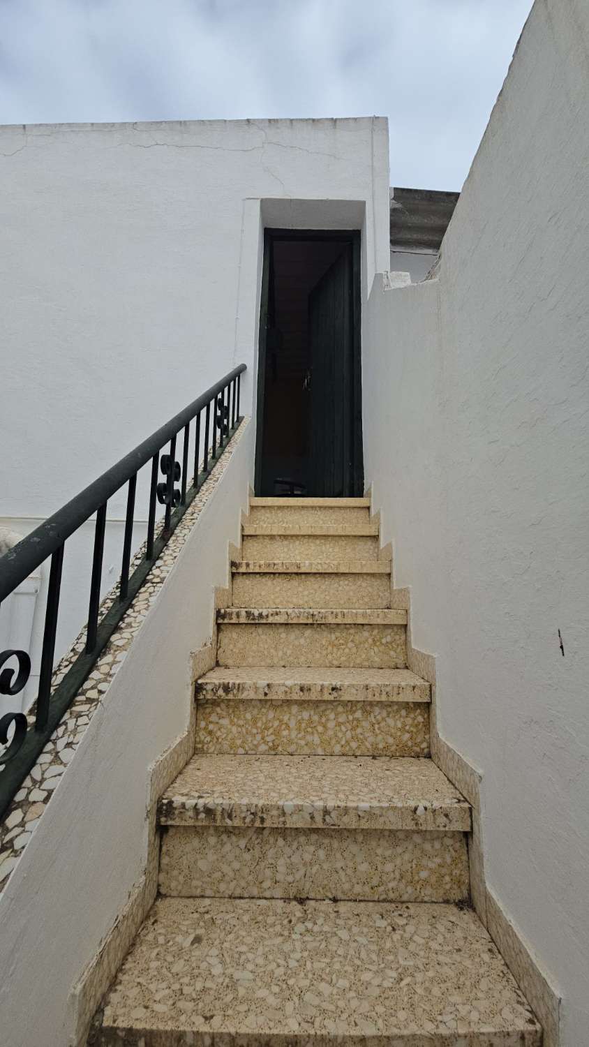 HOUSE FOR SALE SANLUCAR DE BARRAMEDA