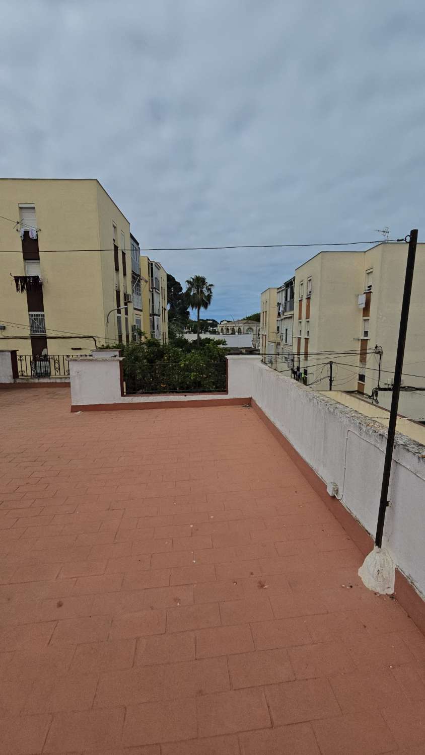 CASA EN VENTA SANLUCAR DE BARRAMEDA