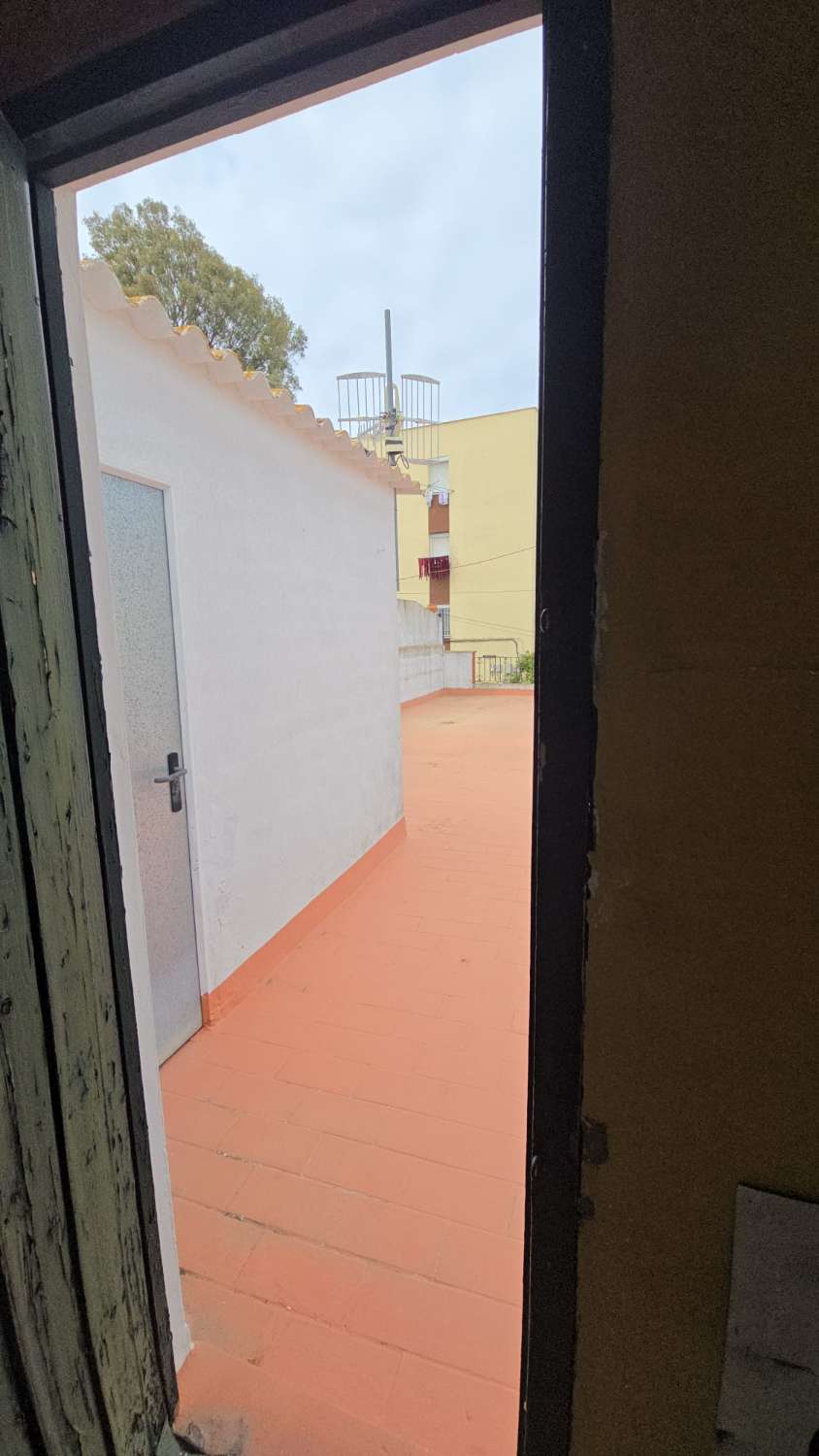 CASA EN VENTA SANLUCAR DE BARRAMEDA