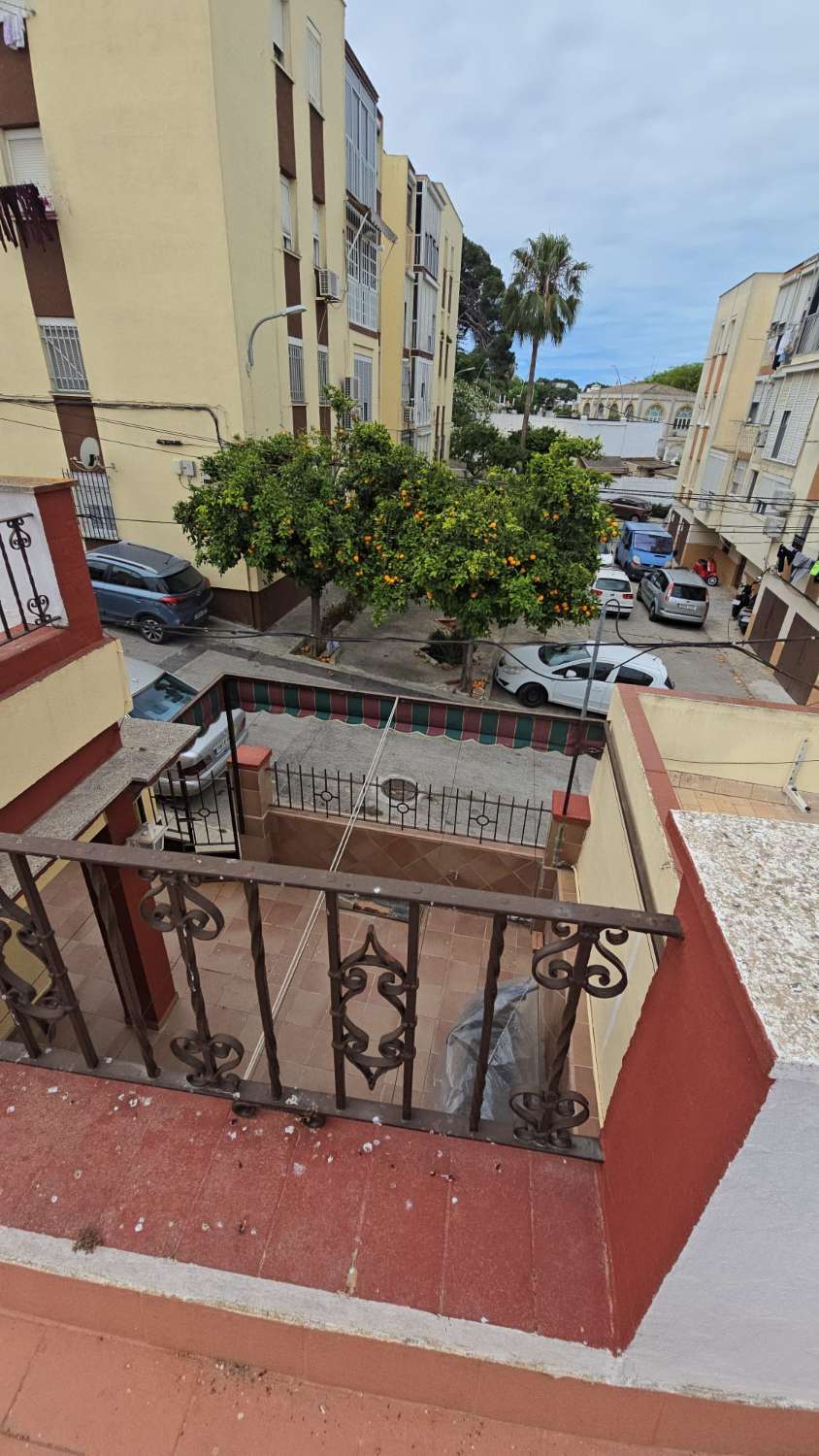 HOUSE FOR SALE SANLUCAR DE BARRAMEDA