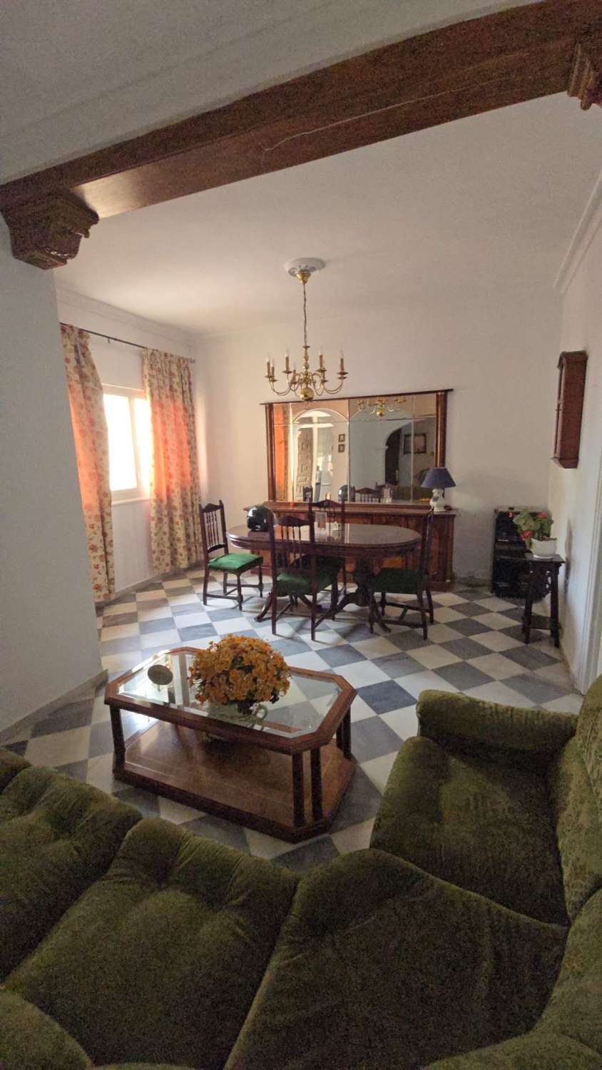 CASA EN VENTA SANLUCAR DE BARRAMEDA