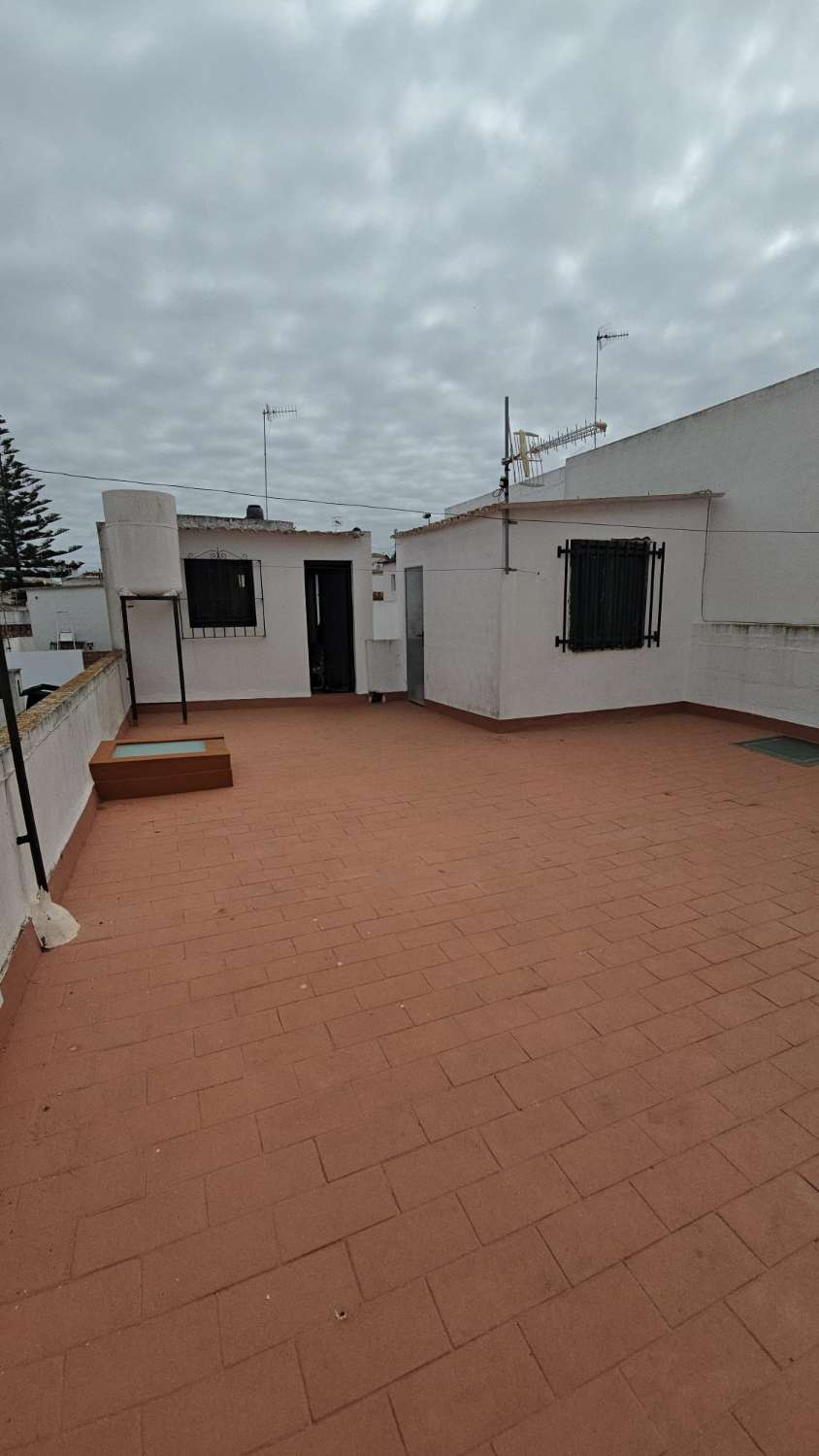 CASA EN VENTA SANLUCAR DE BARRAMEDA