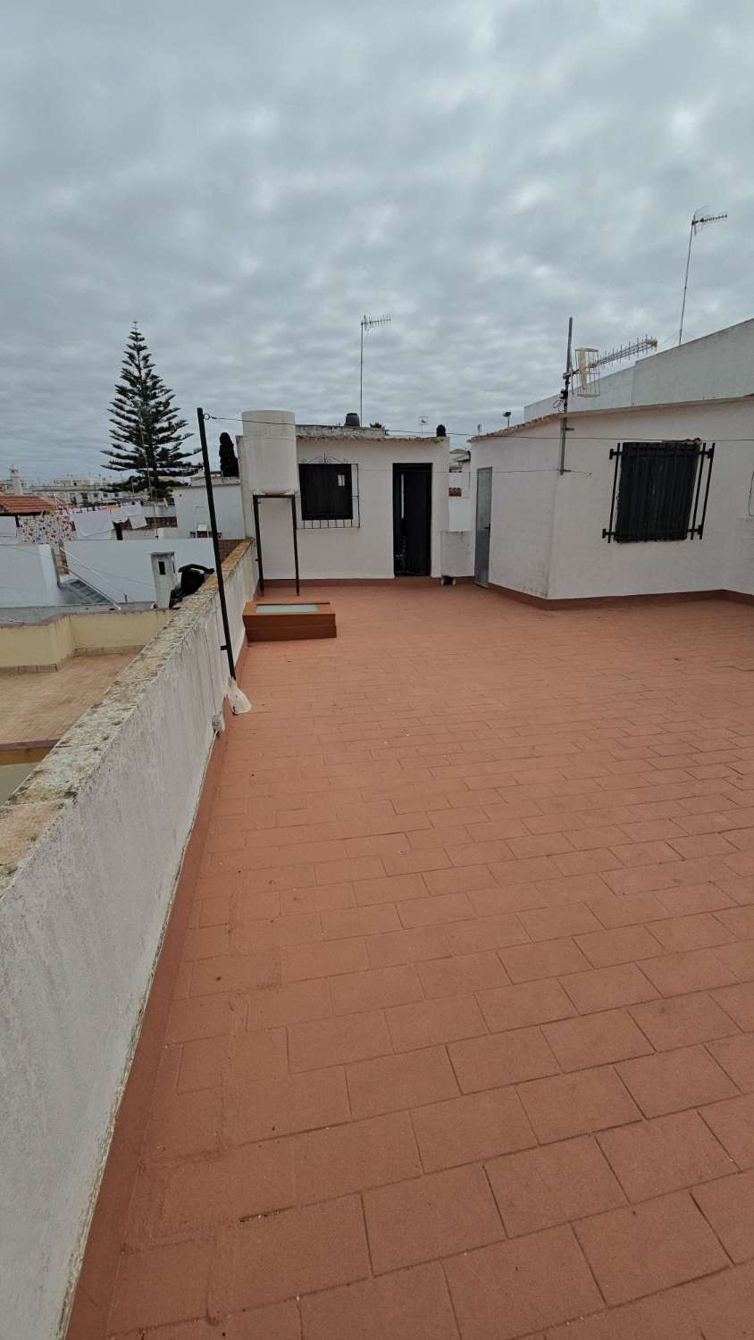 HOUSE FOR SALE SANLUCAR DE BARRAMEDA