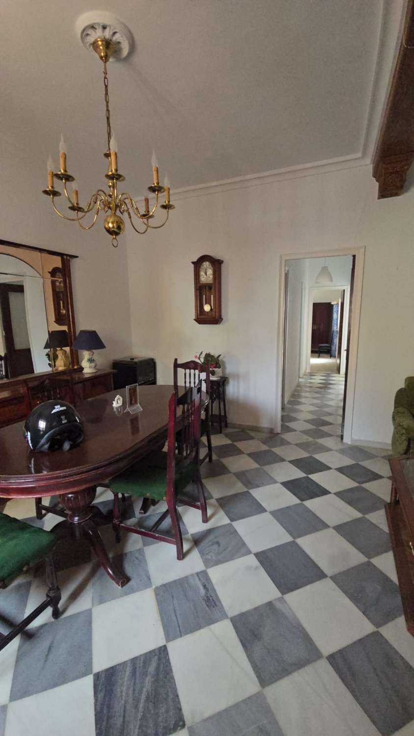 HUIS TE KOOP SANLUCAR DE BARRAMEDA