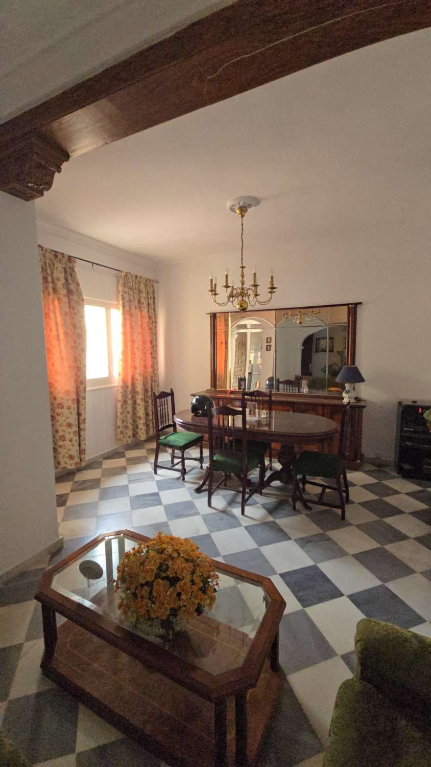 HUIS TE KOOP SANLUCAR DE BARRAMEDA