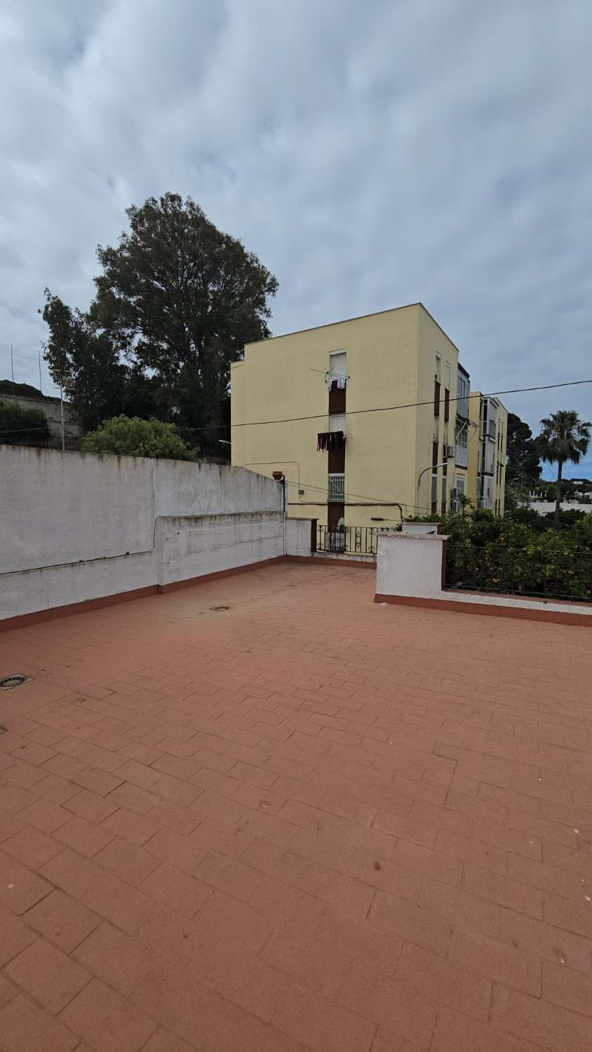 HOUSE FOR SALE SANLUCAR DE BARRAMEDA