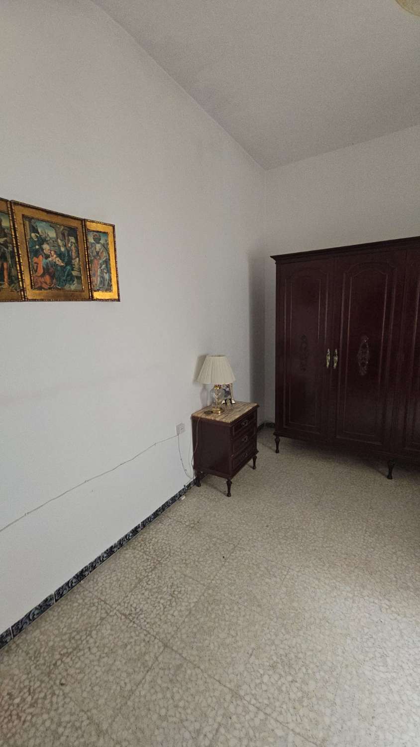 CASA EN VENTA SANLUCAR DE BARRAMEDA