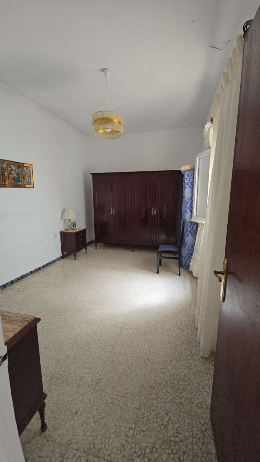 CASA EN VENTA SANLUCAR DE BARRAMEDA