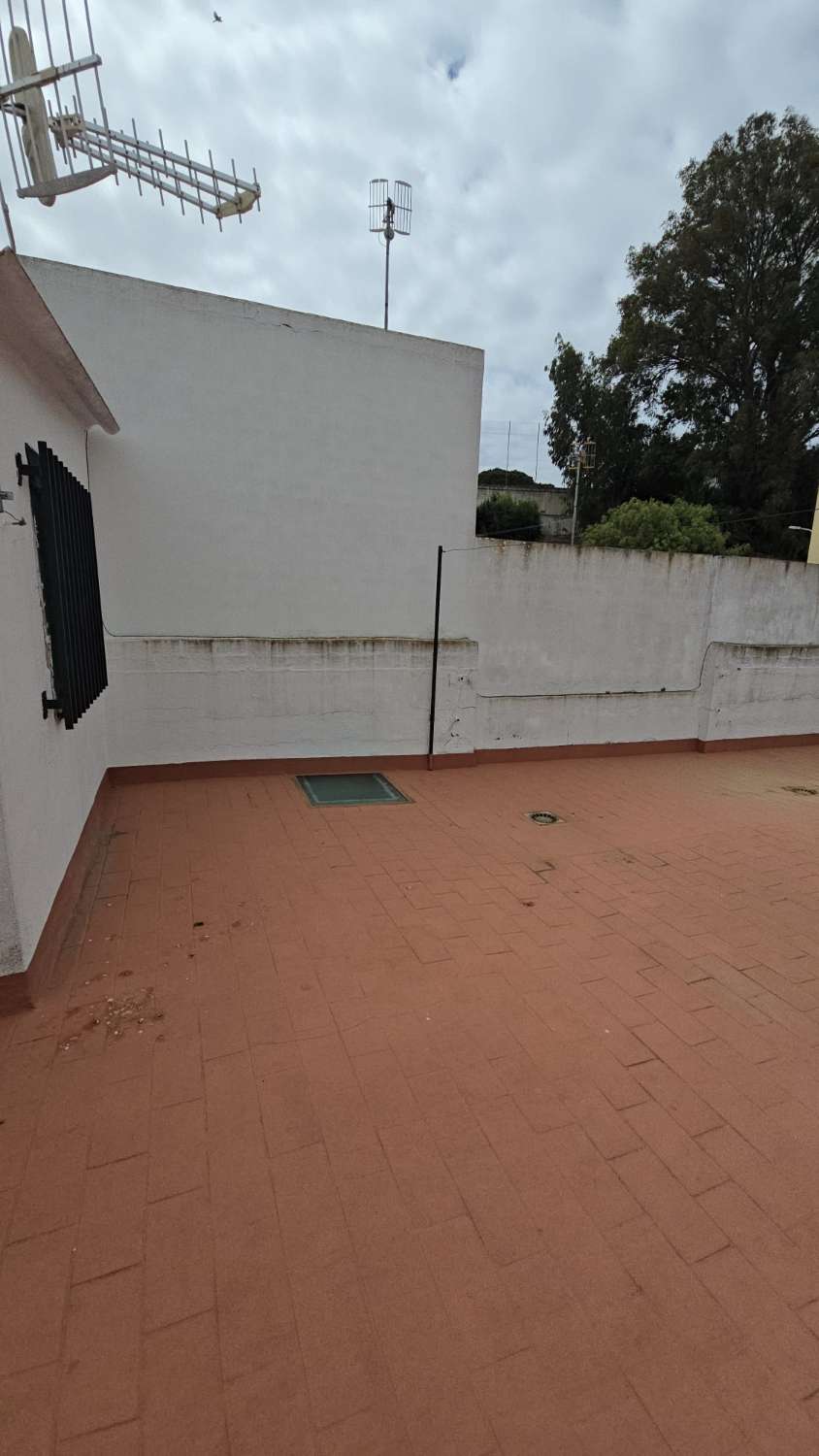 CASA EN VENTA SANLUCAR DE BARRAMEDA