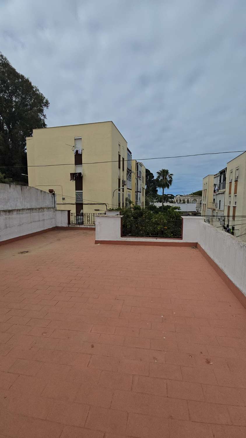 HAUS ZU VERKAUFEN SANLUCAR DE BARRAMEDA