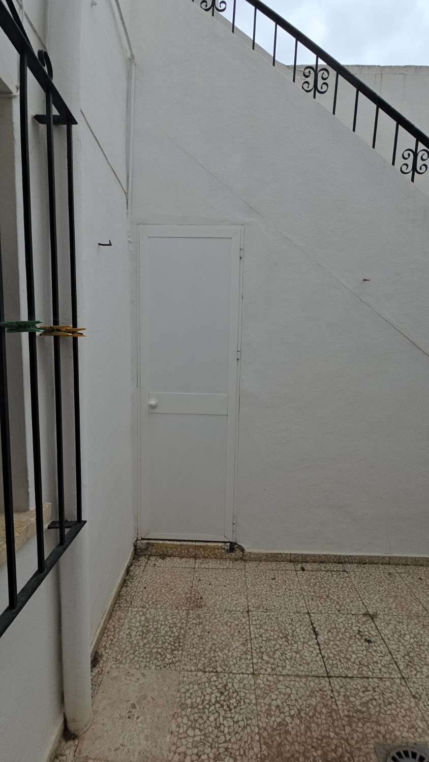 CASA EN VENTA SANLUCAR DE BARRAMEDA