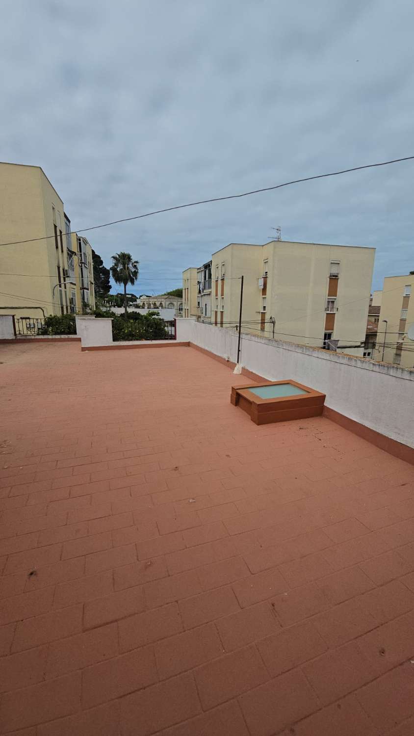 CASA EN VENTA SANLUCAR DE BARRAMEDA