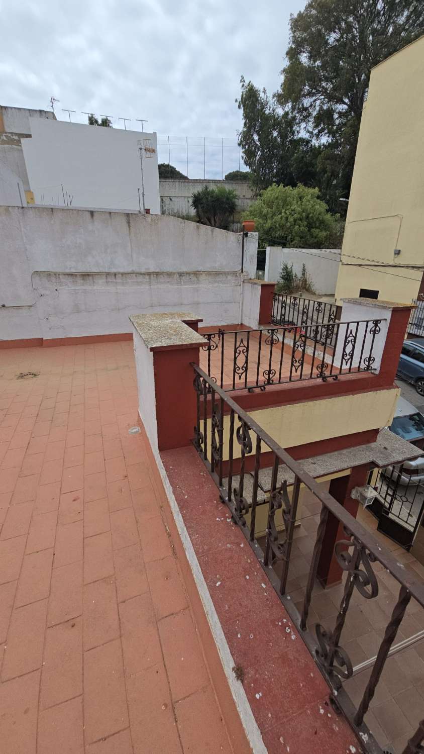 HOUSE FOR SALE SANLUCAR DE BARRAMEDA