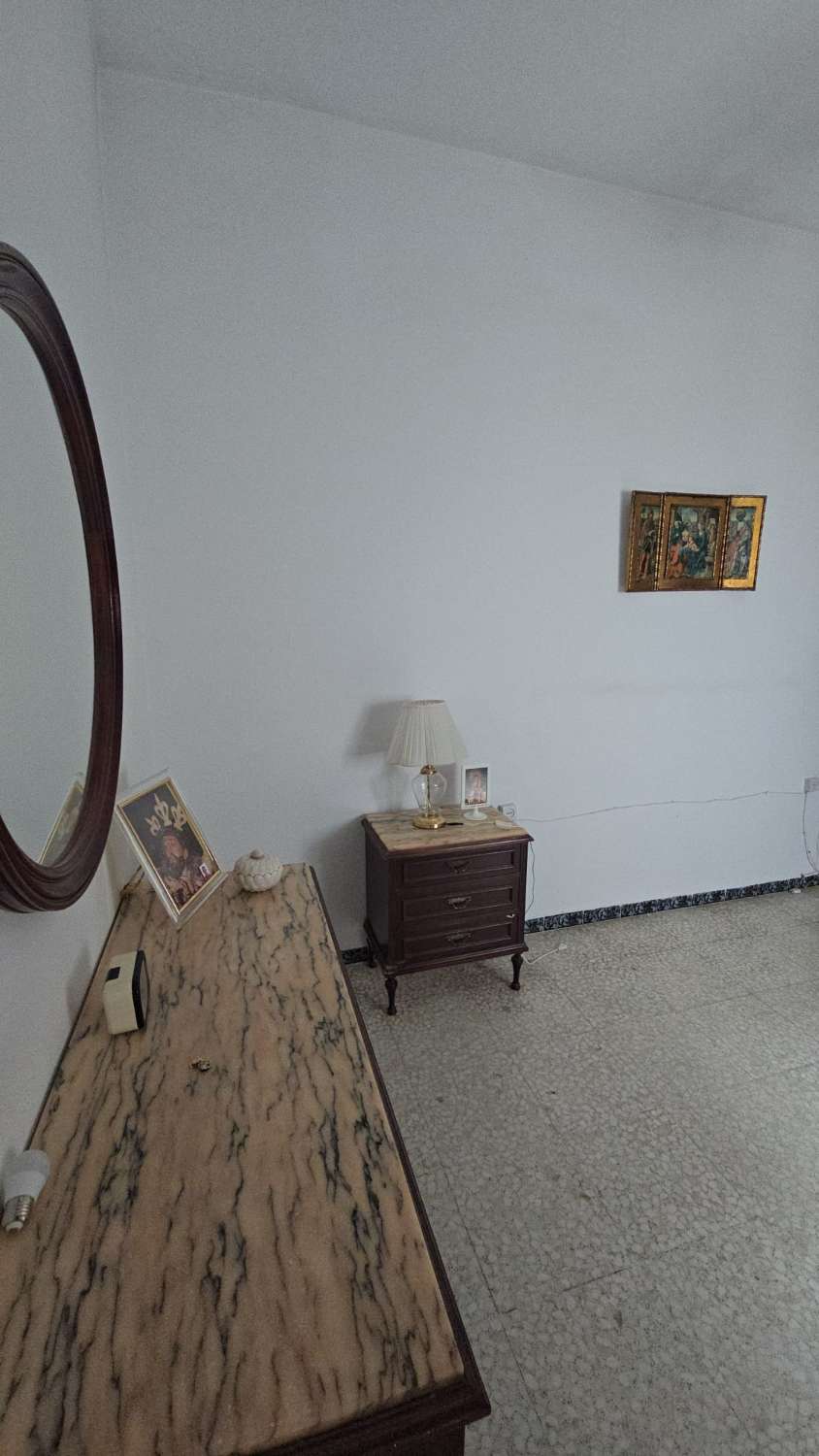 CASA EN VENTA SANLUCAR DE BARRAMEDA