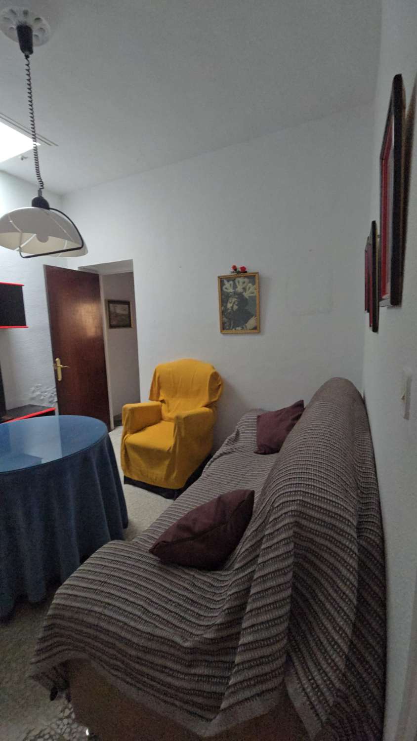 HUIS TE KOOP SANLUCAR DE BARRAMEDA