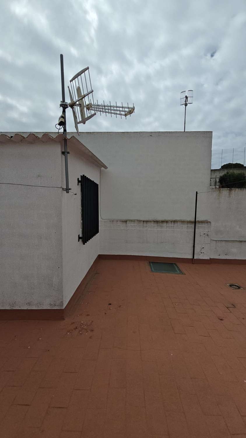 MAISON À VENDRE SANLUCAR DE BARRAMEDA