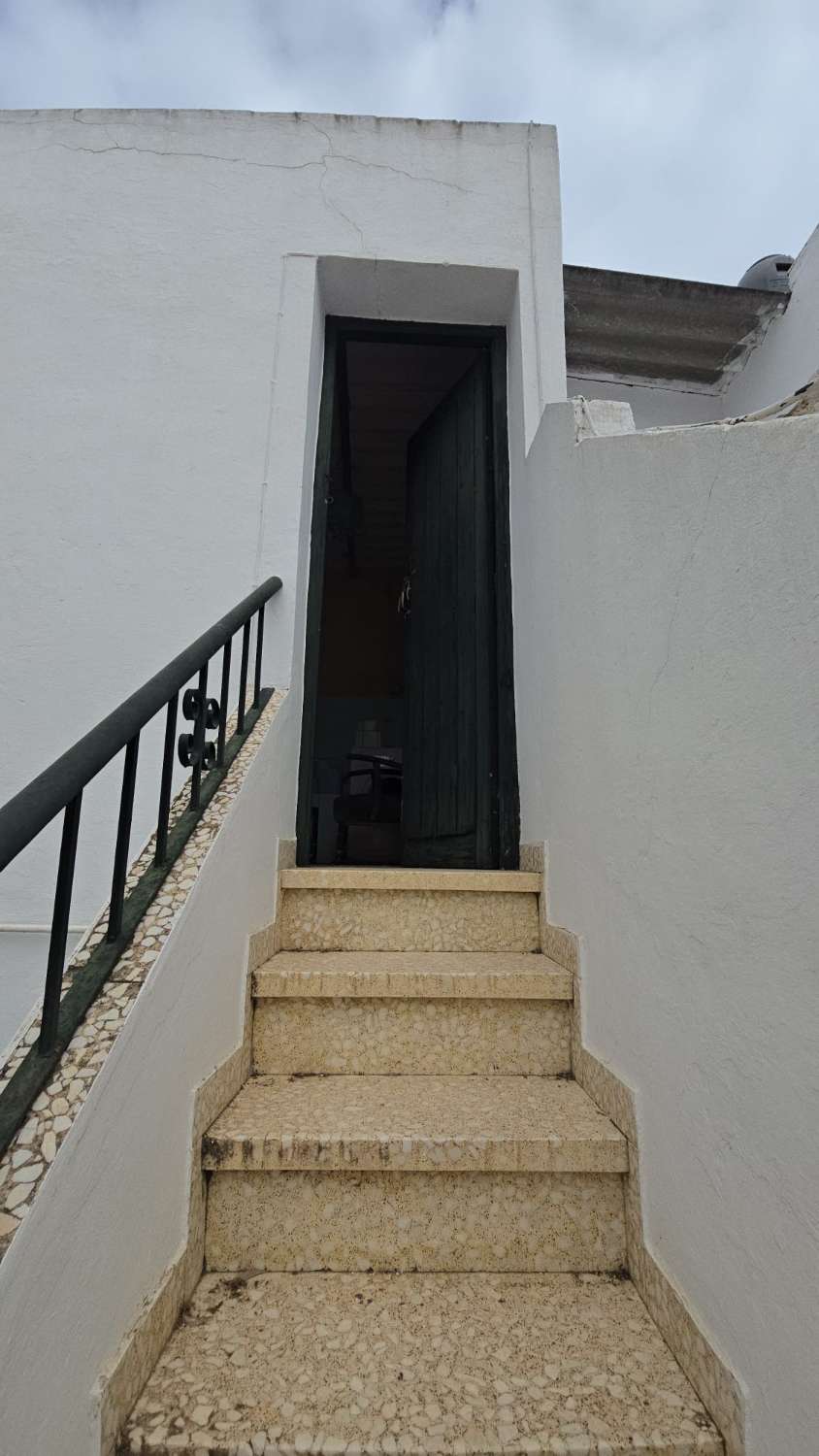 CASA EN VENTA SANLUCAR DE BARRAMEDA