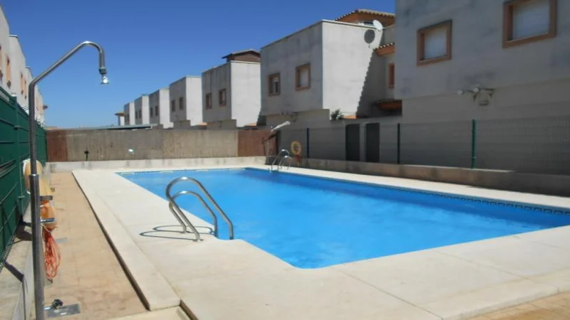 TOWNHOUSE FOR SALE CHICLANA DE LA FRONTERA