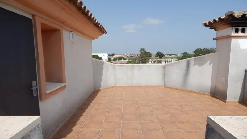 TOWNHOUSE FOR SALE CHICLANA DE LA FRONTERA