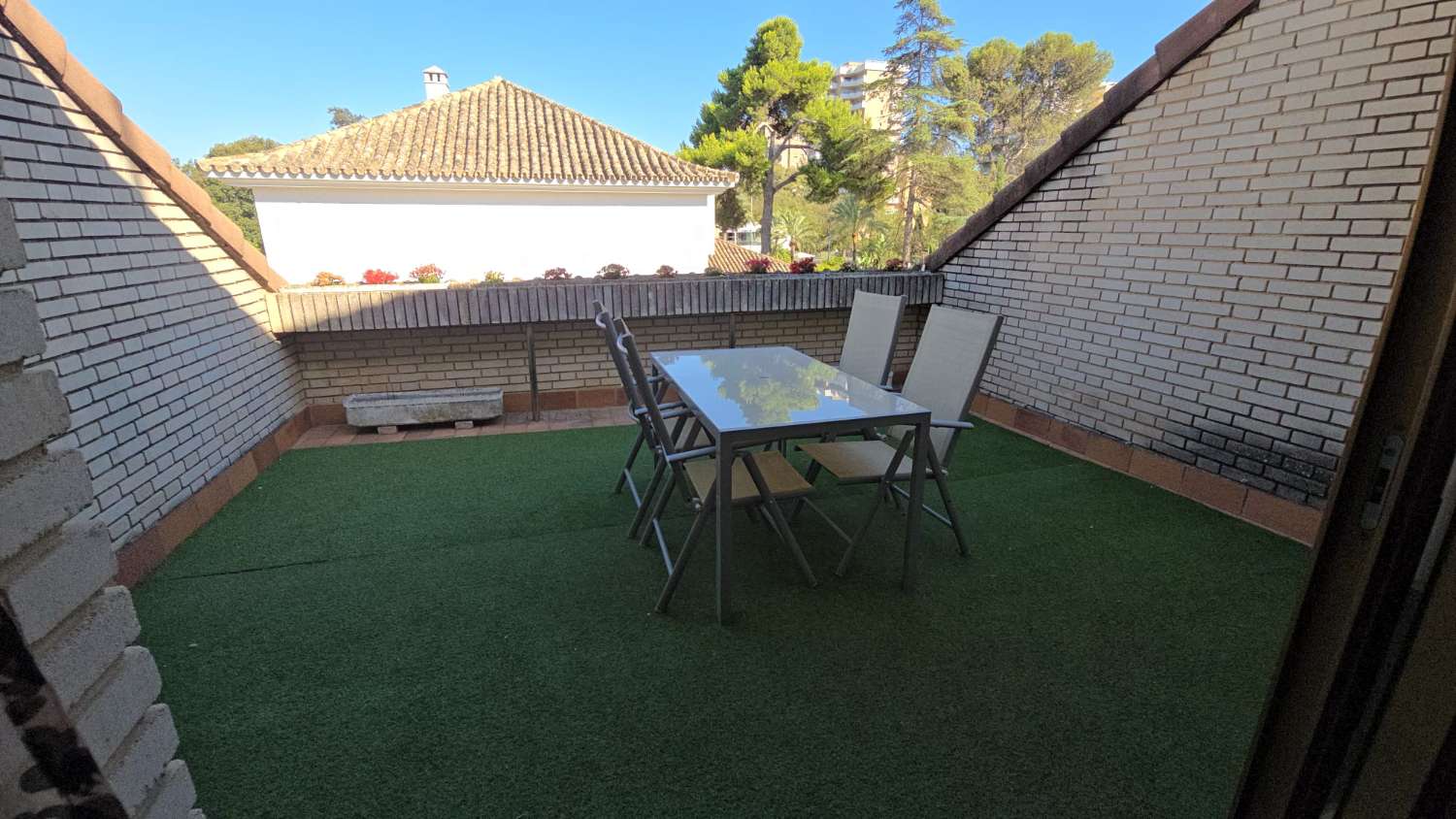 INDEPENDENT VILLA FOR SALE IN THE FULL CENTER OF JEREZ DE LA FRONTERA