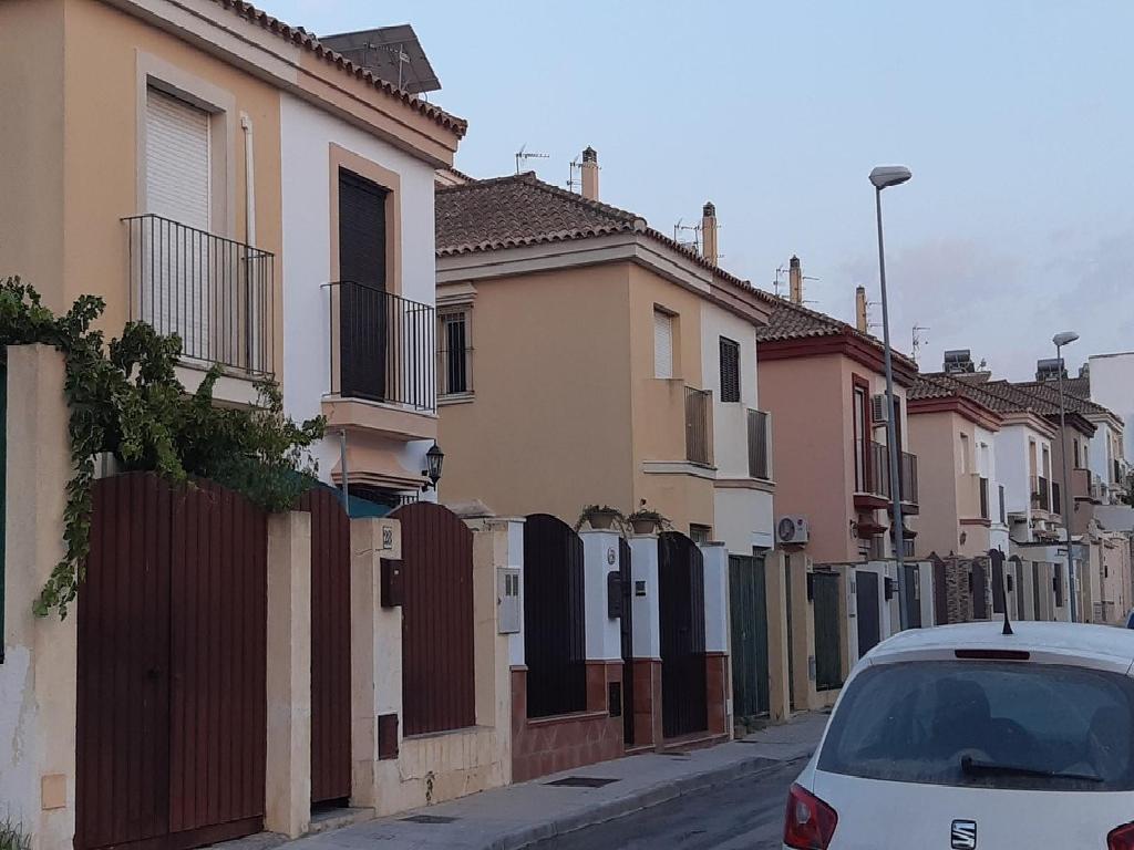 Pavillon en vente à Lebrija