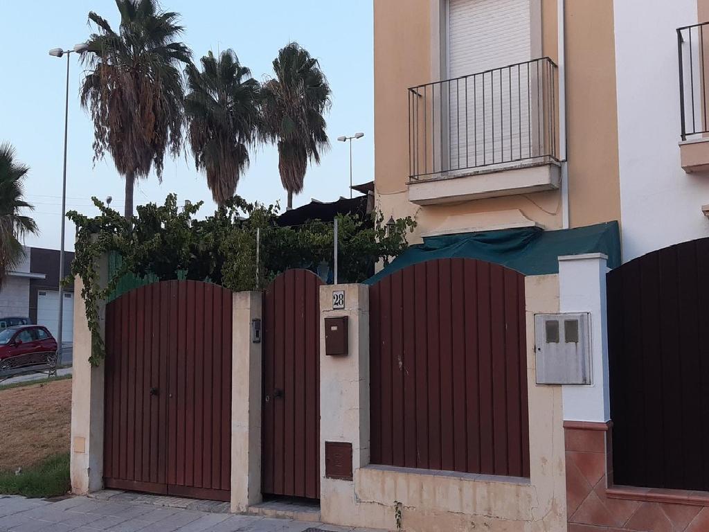 Pavillon en vente à Lebrija