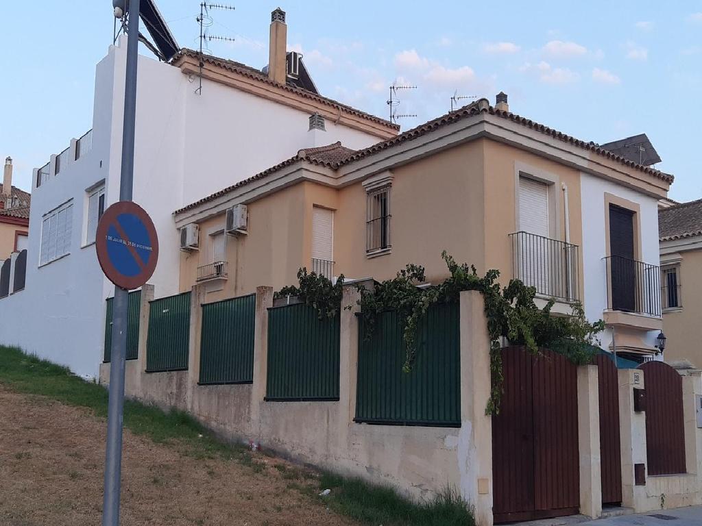 Pavillon en vente à Lebrija