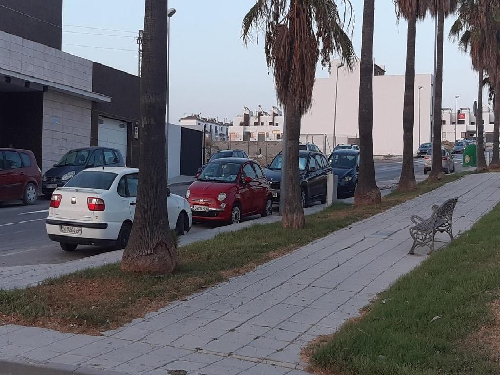 Pavillon en vente à Lebrija