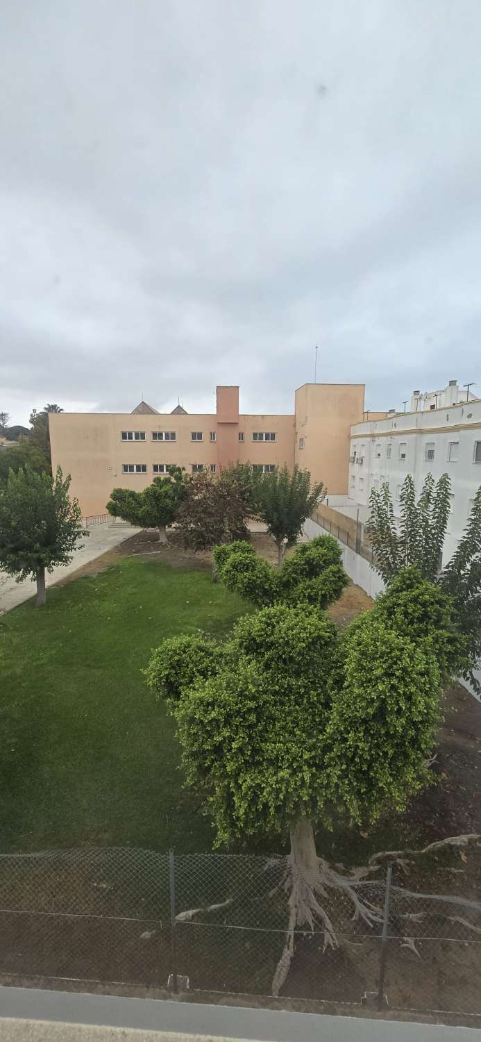 APARTMENT FOR SALE IN QUINTO CENTENARIO - SECOND FLOOR WITHOUT ELEVATOR