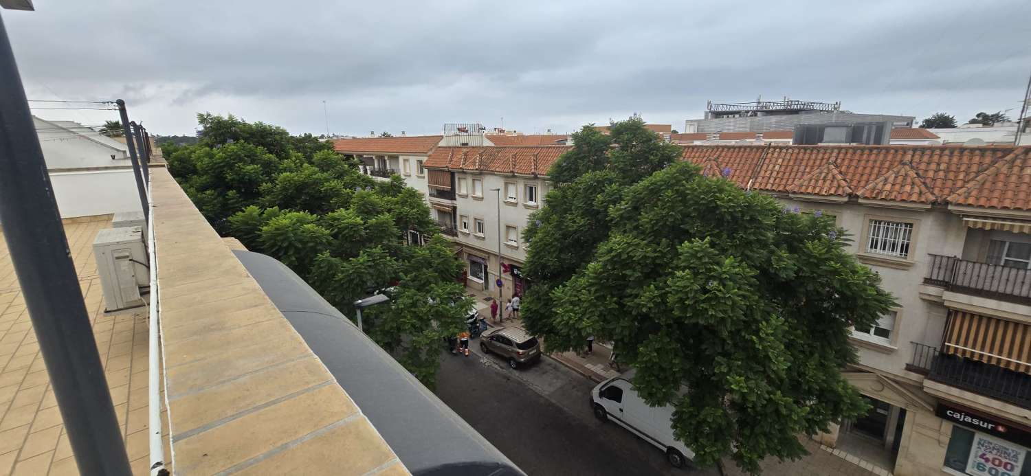 WOHNUNG ZU VERKAUFEN IN QUINTO CENTENARIO. - ZWEITER STOCK OHNE AUFZUG