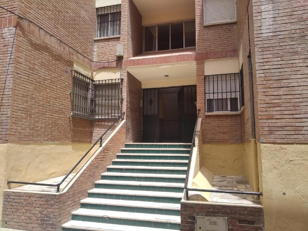 APPARTEMENT TE KOOP IN ALCALA DE GUADAIRA