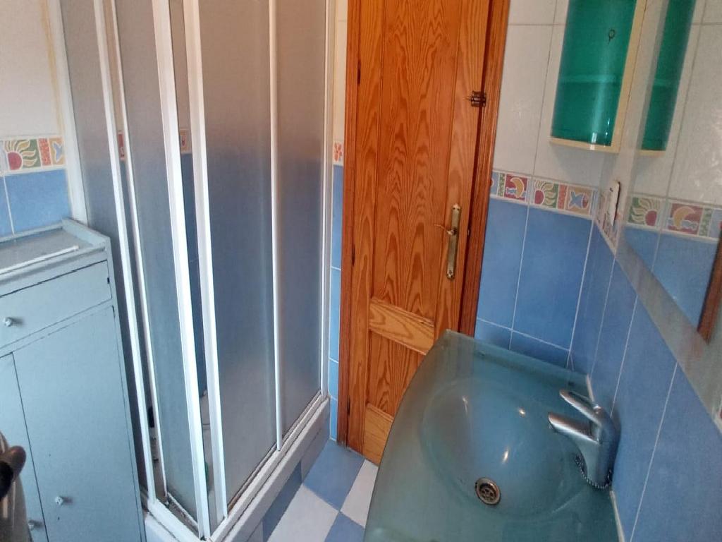 APPARTEMENT TE KOOP IN ALCALA DE GUADAIRA