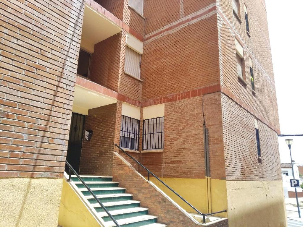 APPARTEMENT TE KOOP IN ALCALA DE GUADAIRA