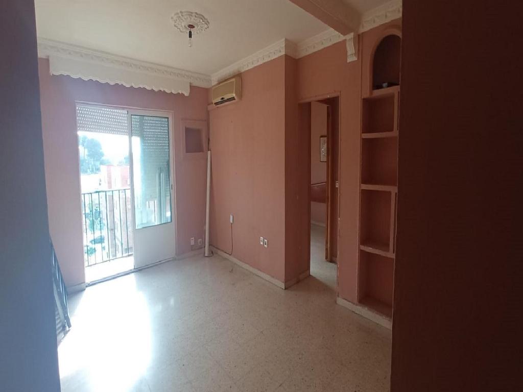 APPARTEMENT TE KOOP IN ALCALA DE GUADAIRA