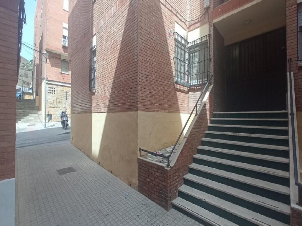 APPARTEMENT TE KOOP IN ALCALA DE GUADAIRA