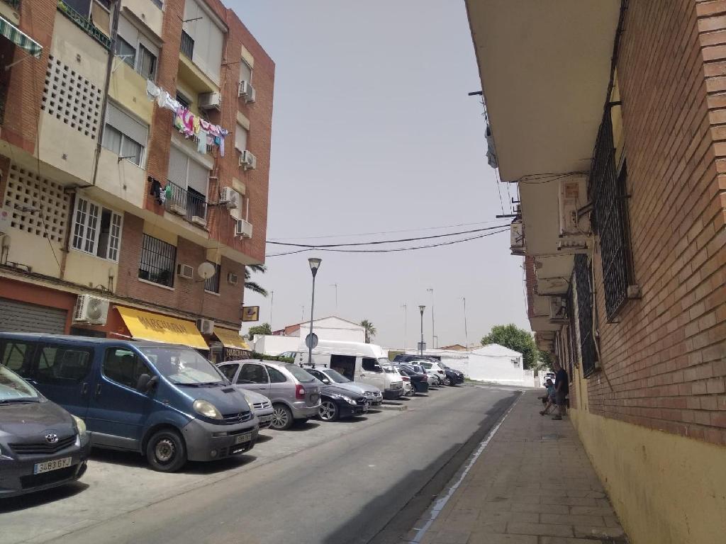 PISO EN VENTA EN ALCALA DE  GUADAIRA