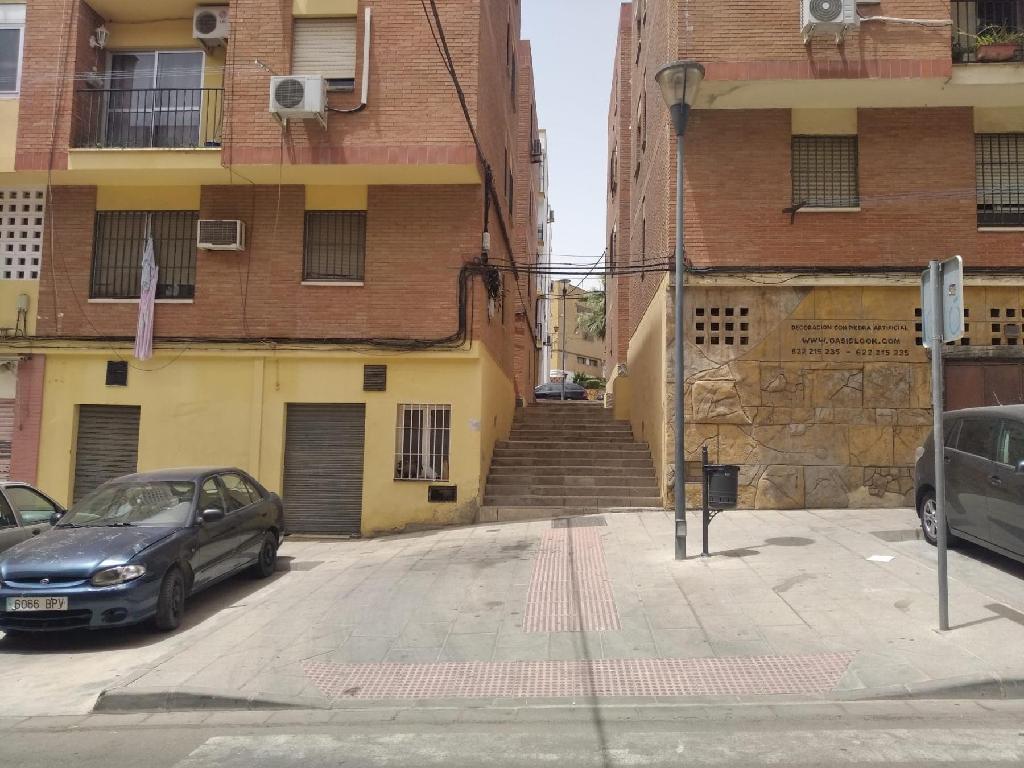 PISO EN VENTA EN ALCALA DE  GUADAIRA