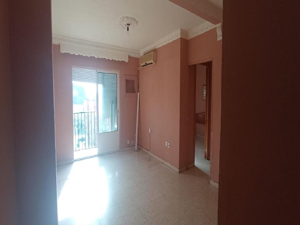 APPARTEMENT TE KOOP IN ALCALA DE GUADAIRA