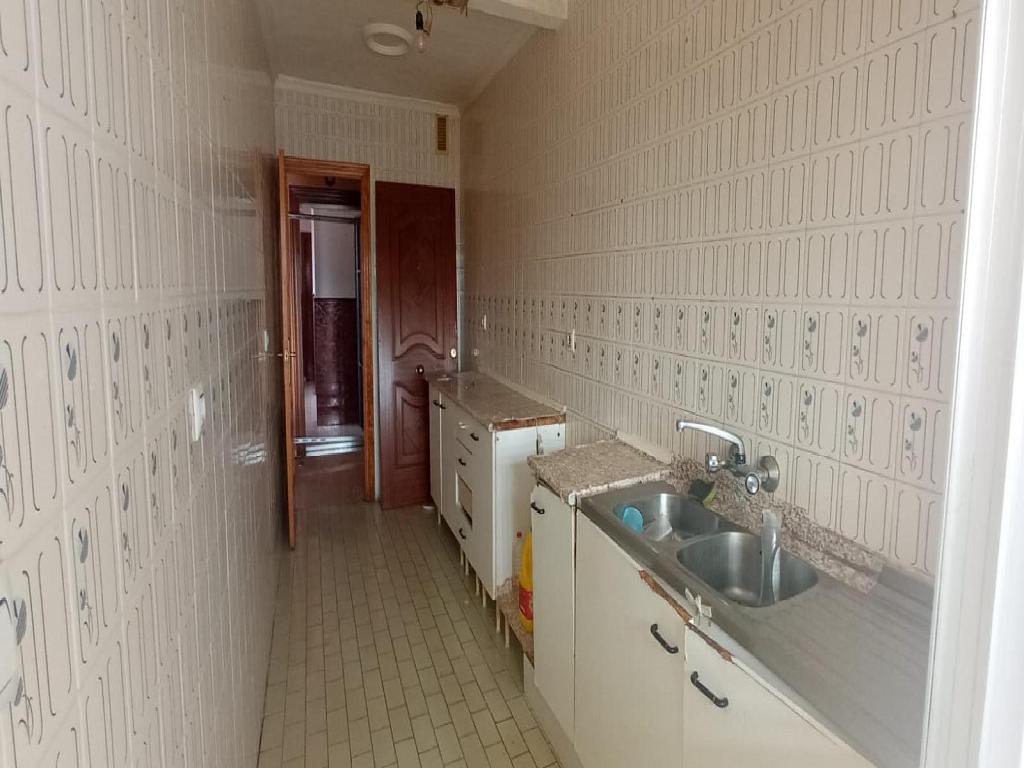 APPARTEMENT TE KOOP IN ALCALA DE GUADAIRA