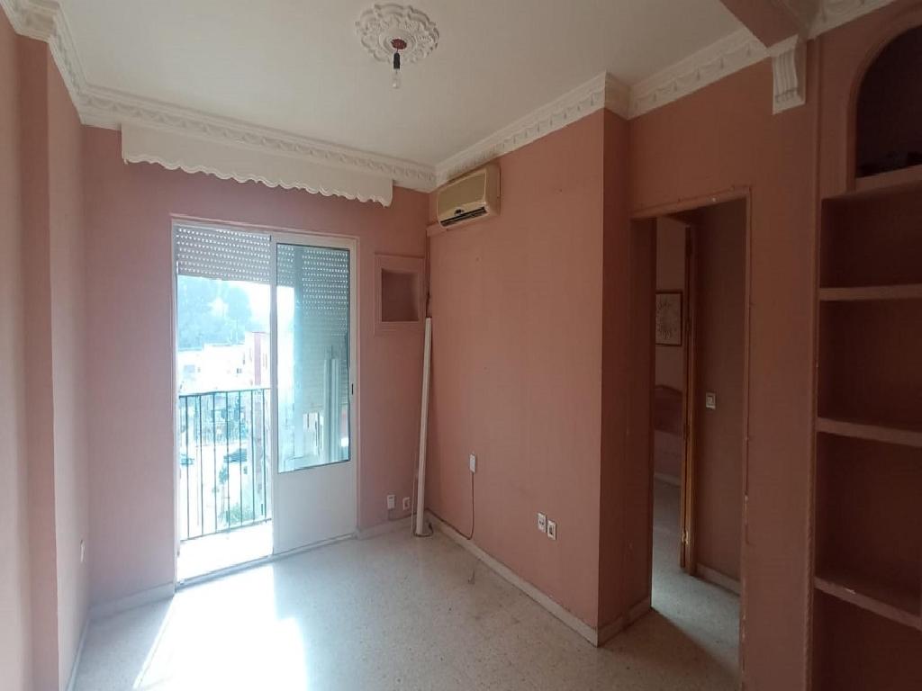 APPARTEMENT TE KOOP IN ALCALA DE GUADAIRA