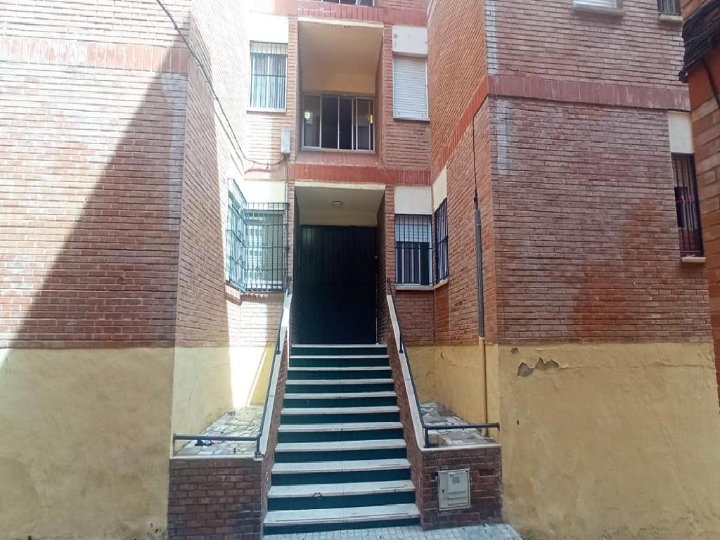 APPARTEMENT TE KOOP IN ALCALA DE GUADAIRA