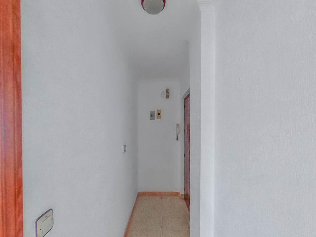 APPARTEMENT TE KOOP IN DOS HERMANAS