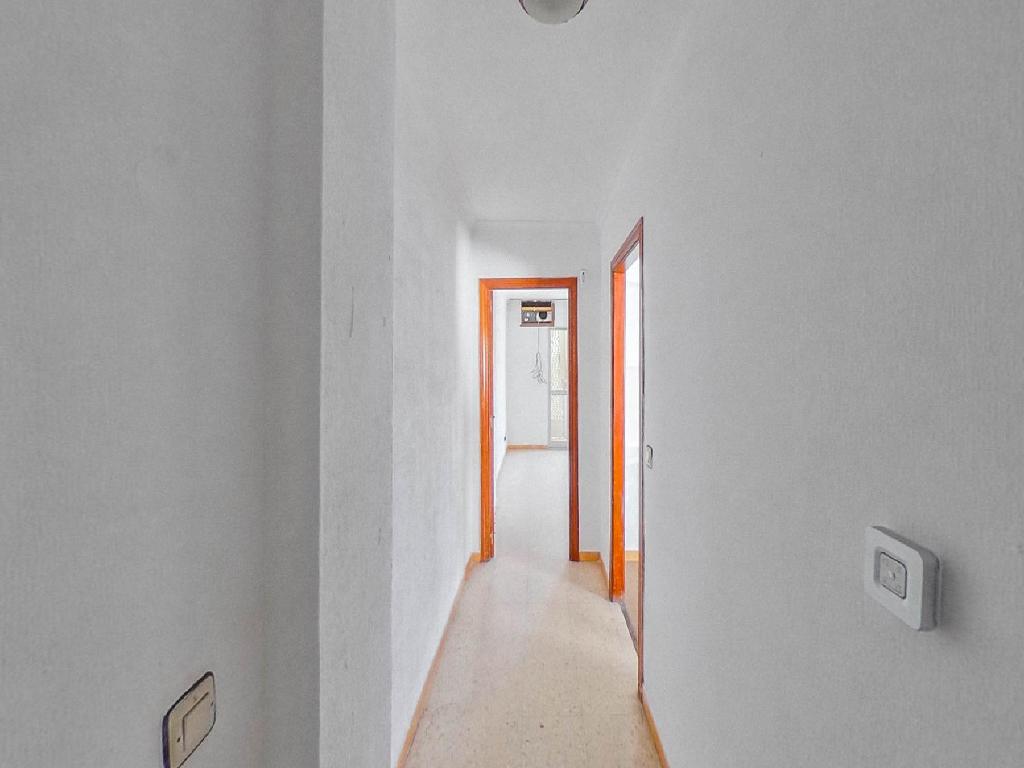 APPARTEMENT À VENDRE À DOS HERMANAS