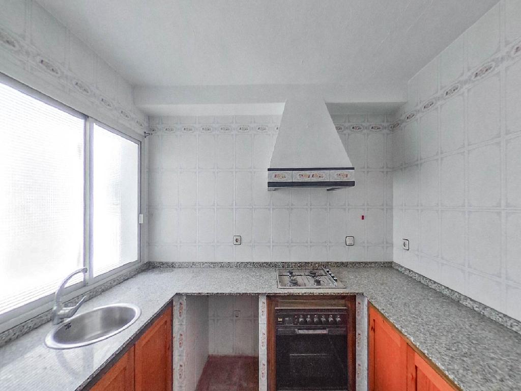 APPARTEMENT À VENDRE À DOS HERMANAS